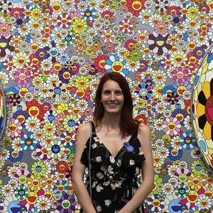 Meet your Posher, Kristen